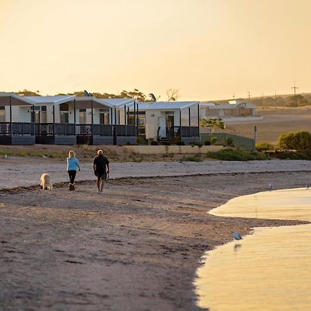 Discovery Parks - Streaky Bay Foreshore Exterior foto