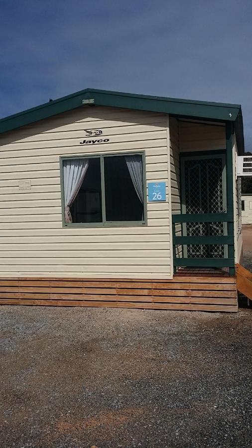 Discovery Parks - Streaky Bay Foreshore Exterior foto