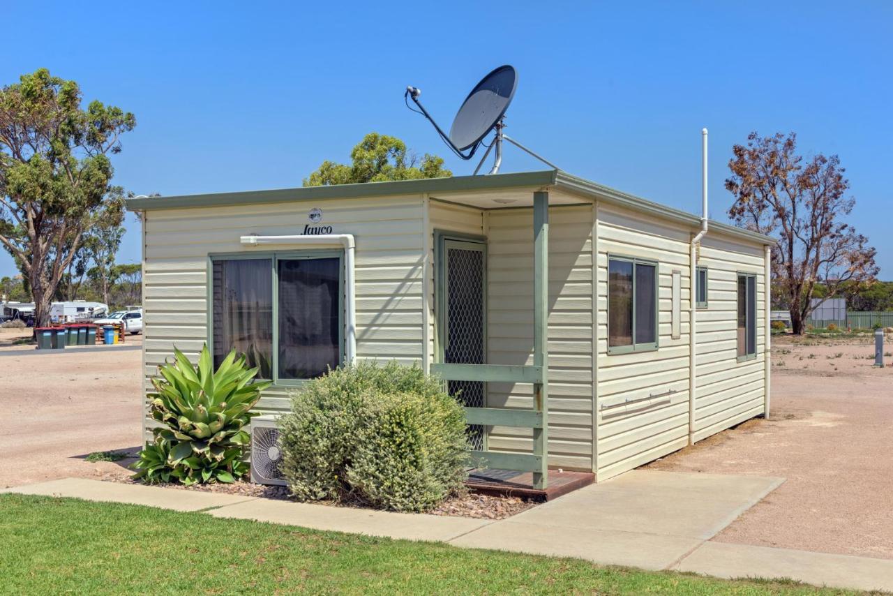Discovery Parks - Streaky Bay Foreshore Exterior foto