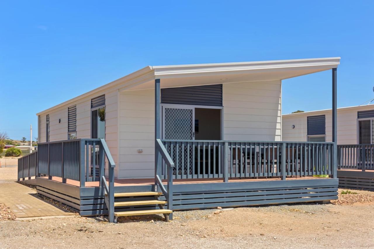 Discovery Parks - Streaky Bay Foreshore Exterior foto