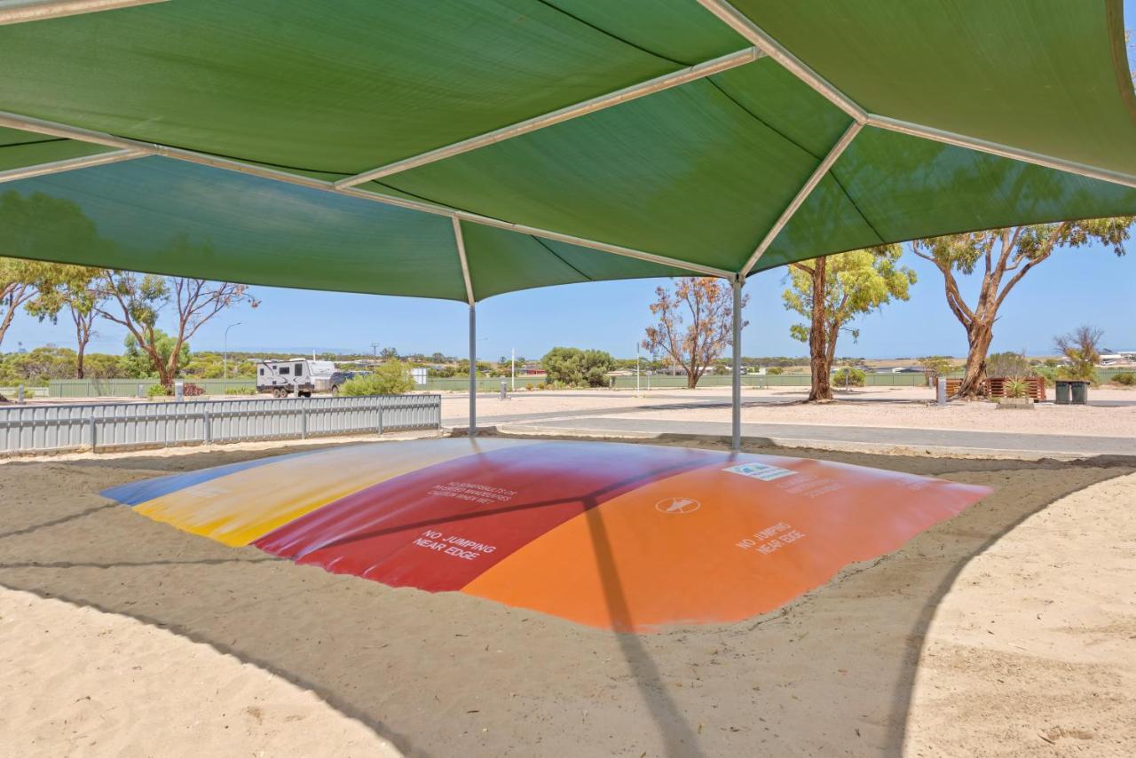 Discovery Parks - Streaky Bay Foreshore Exterior foto