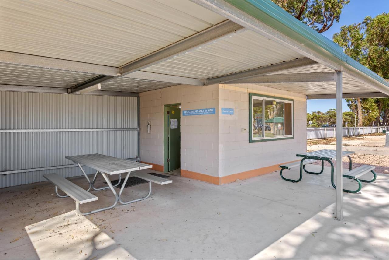 Discovery Parks - Streaky Bay Foreshore Exterior foto