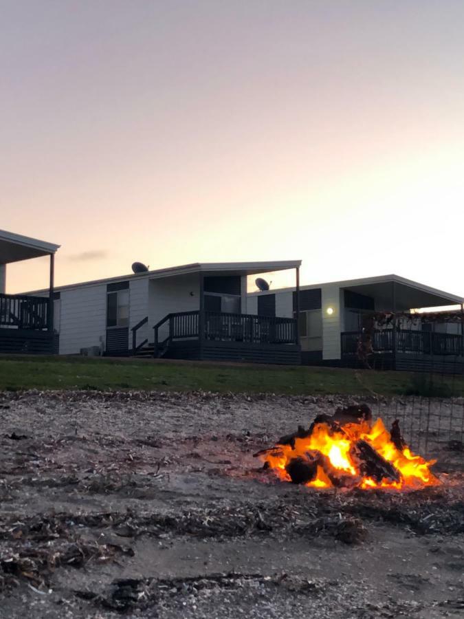 Discovery Parks - Streaky Bay Foreshore Exterior foto